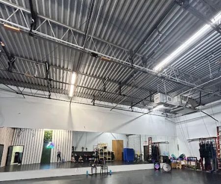 A & G Dance Academy