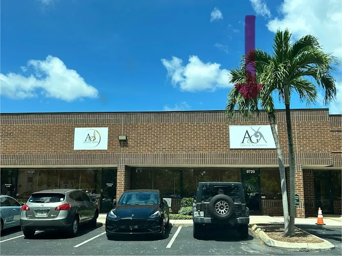 A & G Dance Academy Picture 3