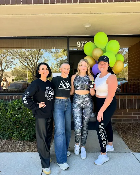 A & G Dance Academy Picture 4