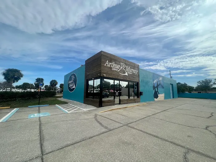 Arthur Murray Dance Studio of St. Petersburg Picture 7