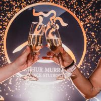 Arthur Murray Dance Studio of St. Petersburg ico