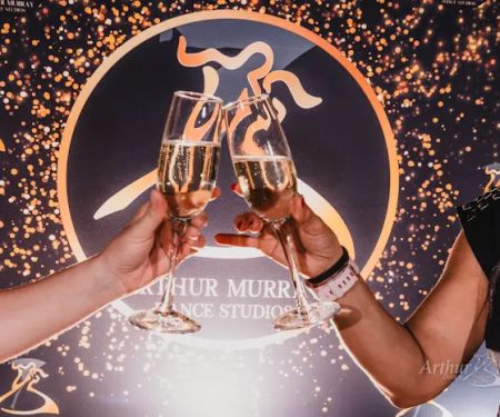 Arthur Murray Dance Studio of St. Petersburg