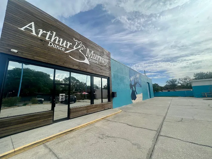Arthur Murray Dance Studio of St. Petersburg Picture 3