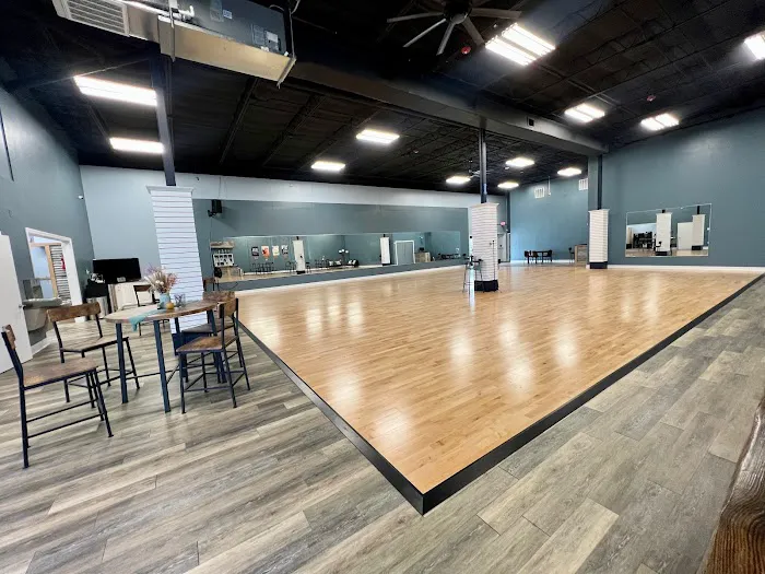 Arthur Murray Dance Studio of St. Petersburg Picture 2