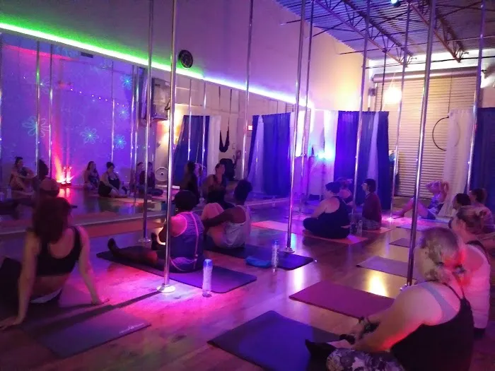 Impulse Studios Pole Dance & Exotic Fitness Picture 10