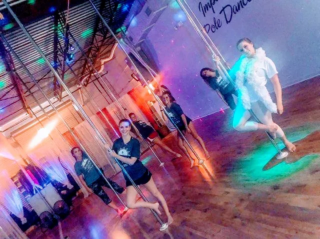 Impulse Studios Pole Dance & Exotic Fitness Picture 6