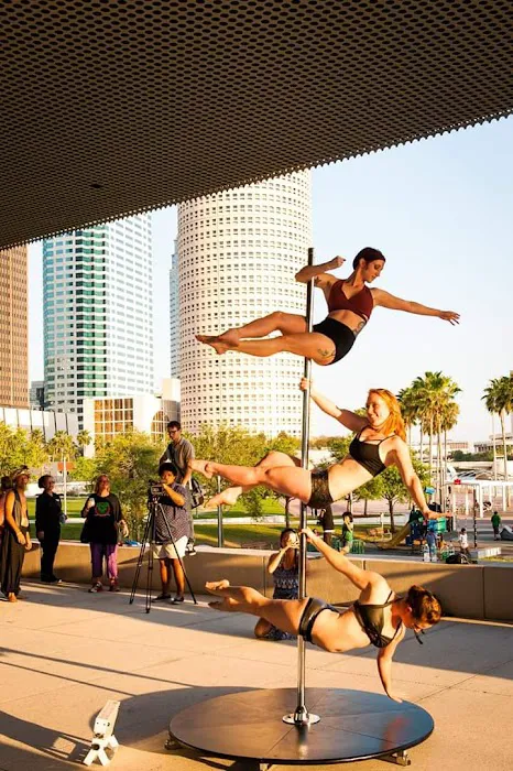 Impulse Studios Pole Dance & Exotic Fitness Picture 8