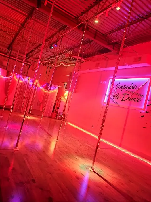Impulse Studios Pole Dance & Exotic Fitness Picture 1