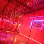 Impulse Studios Pole Dance & Exotic Fitness