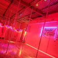 Impulse Studios Pole Dance & Exotic Fitness ico