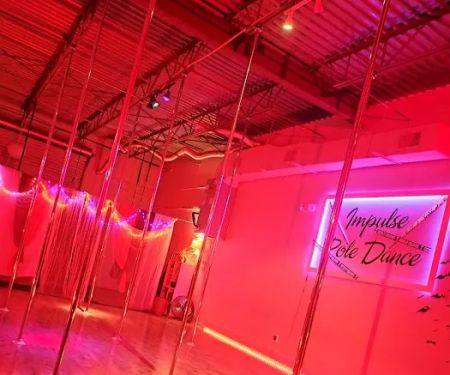 Impulse Studios Pole Dance & Exotic Fitness