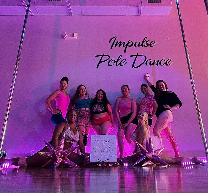 Impulse Studios Pole Dance & Exotic Fitness Picture 3