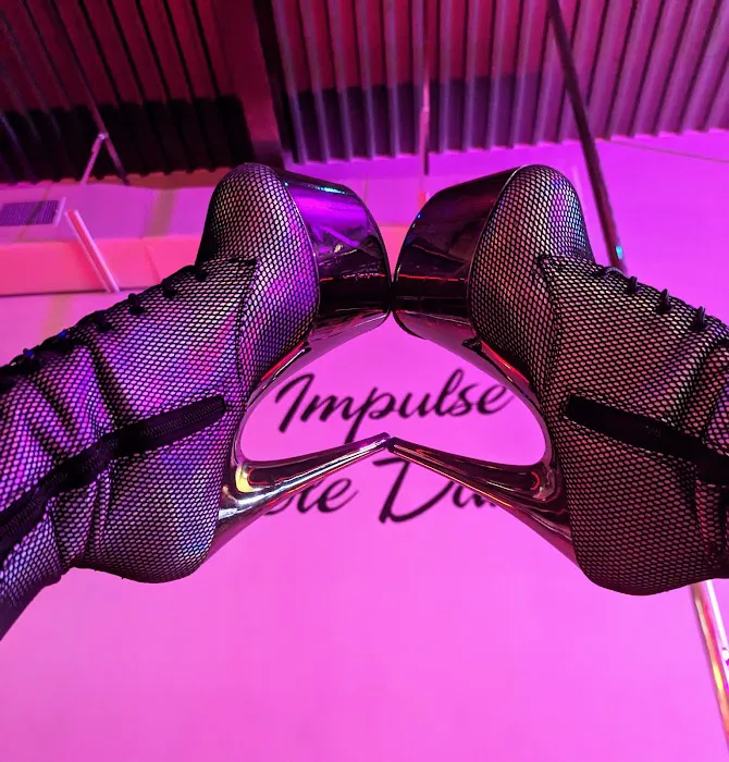Impulse Studios Pole Dance & Exotic Fitness Picture 9