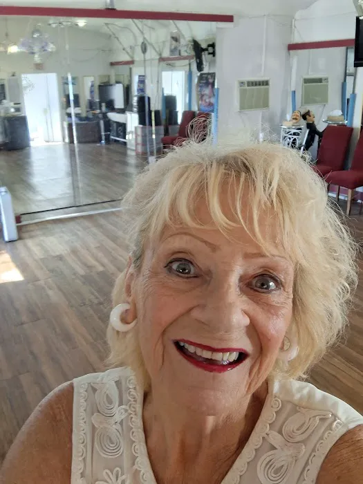 Carol Baker'S Ballroom Dance Instruction Picture 1