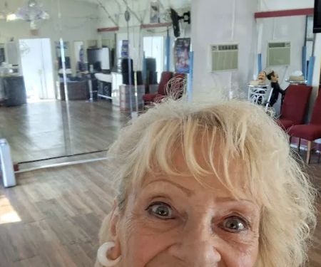 Carol Baker'S Ballroom Dance Instruction