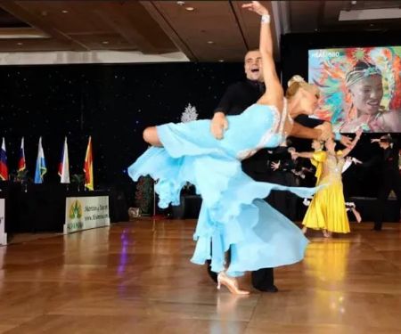 Merenkov Ballroom