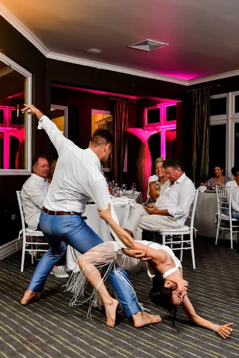 Merenkov Ballroom Picture 9