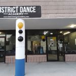 Hugo Miguez & Stacy Kay Dance Professionals