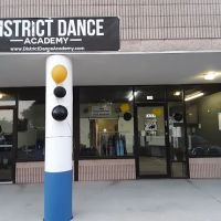 Hugo Miguez & Stacy Kay Dance Professionals ico