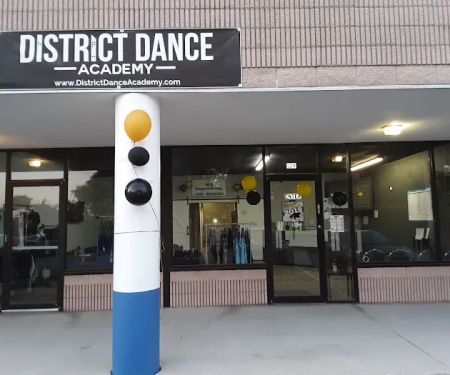 Hugo Miguez & Stacy Kay Dance Professionals