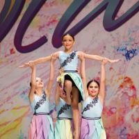 Esprit Performing Arts ico