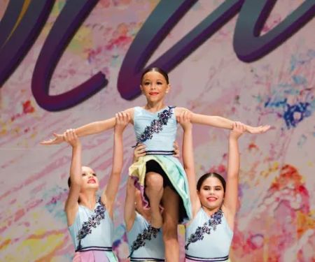 Esprit Performing Arts