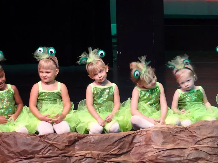 Esprit Performing Arts Picture 3