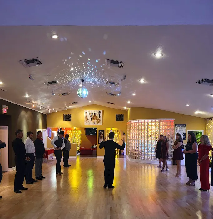 Fred Astaire Dance Studios St Pete Pasadena Picture 3