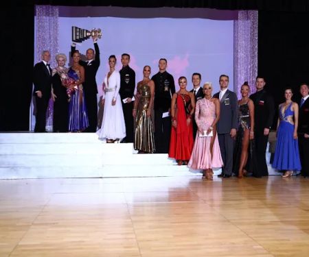Fred Astaire Dance Studios St Pete Pasadena