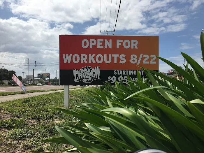 Crunch Fitness - Trinity Picture 1