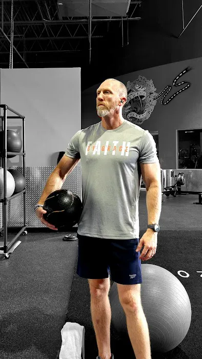 Crunch Fitness - Trinity Picture 9