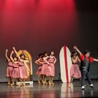 AK Dance Away Dance Studio ico