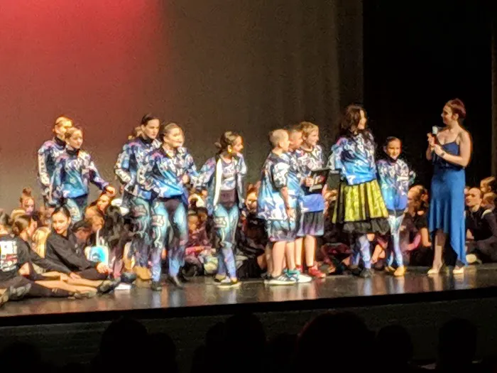 AK Dance Away Dance Studio Picture 3
