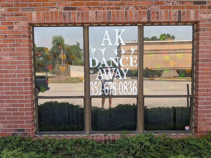 AK Dance Away Dance Studio Picture 5