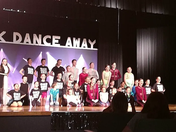 AK Dance Away Dance Studio Picture 2