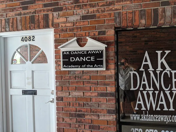 AK Dance Away Dance Studio Picture 4
