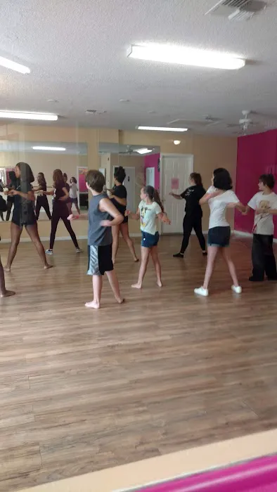 Precision Dance Academy Picture 4