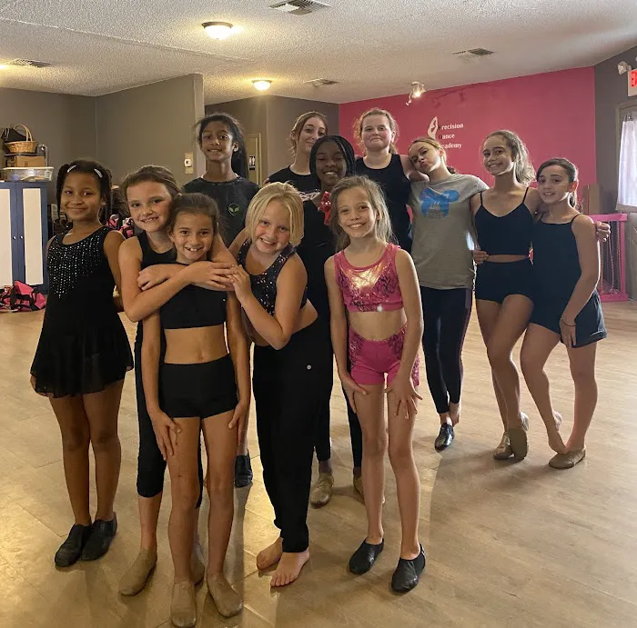 Precision Dance Academy Picture 10