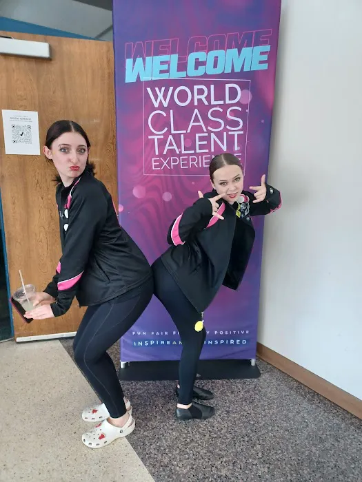 Precision Dance Academy Picture 1