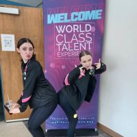 Precision Dance Academy ico