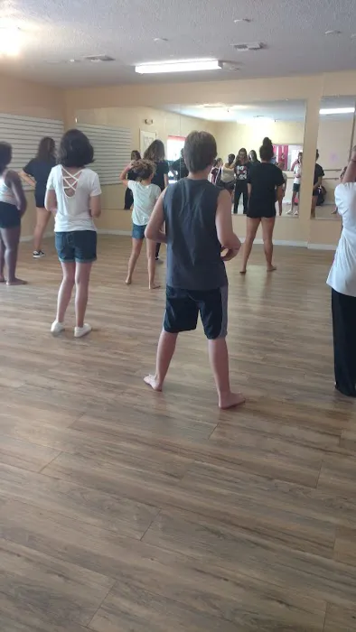 Precision Dance Academy Picture 8
