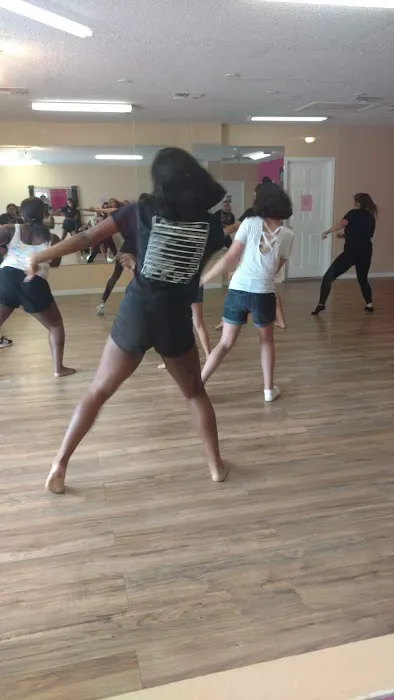 Precision Dance Academy Picture 5