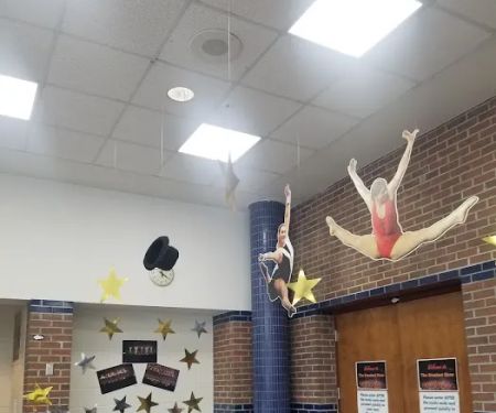 Erin's Danceworks