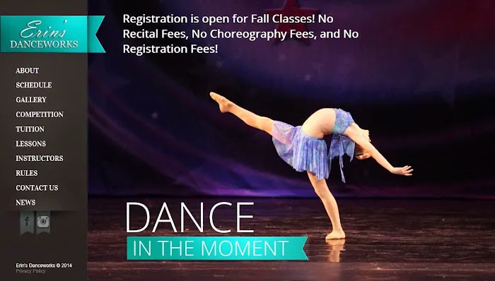 Erin's Danceworks Picture 7