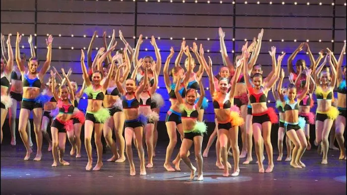 Erin's Danceworks Picture 3