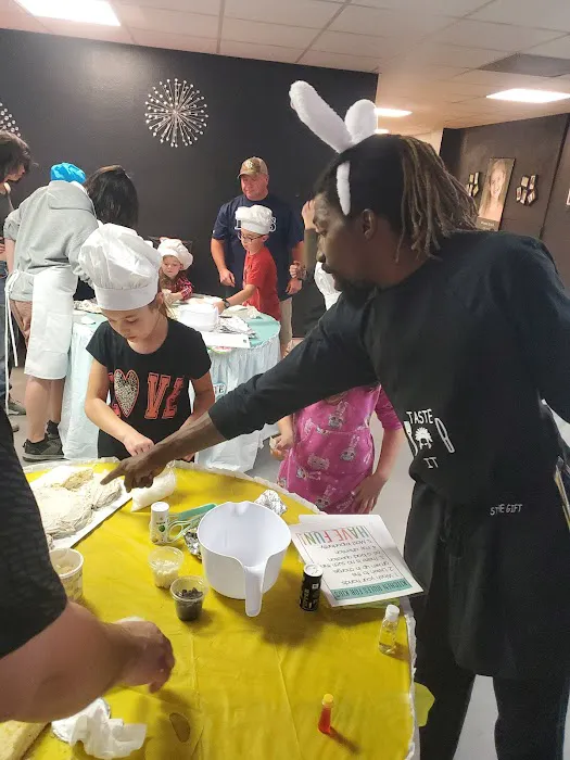 Stir Up The Gift Talent Org Picture 7