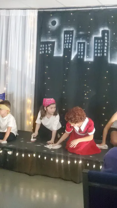 Stir Up The Gift Talent Org Picture 9