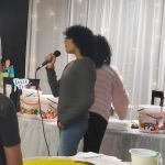 Stir Up The Gift Talent Org