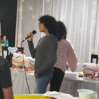 Stir Up The Gift Talent Org ico