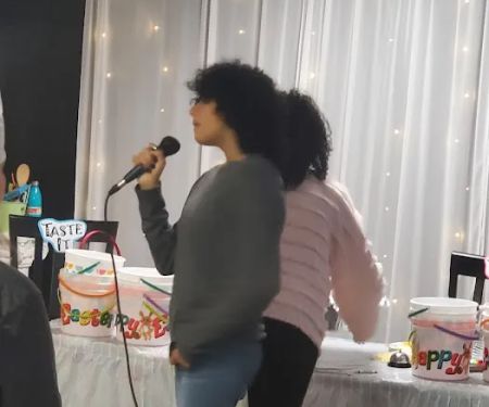 Stir Up The Gift Talent Org